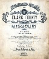 Clark County 1915 
